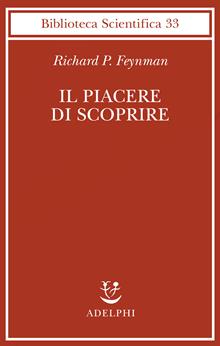 Il piacere di scoprire