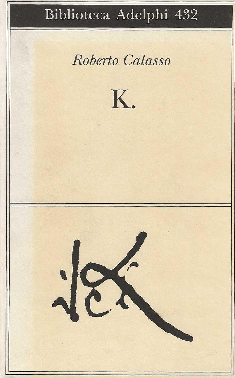 K.