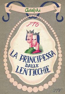 La principessa dalle lenticchie