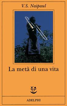 La metà di una vita