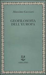 Geofilosofia dell'Europa