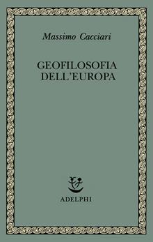 Geo-filosofia dell'Europa