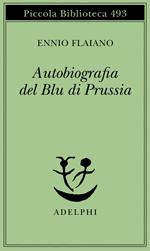Autobiografia del Blu di Prussia