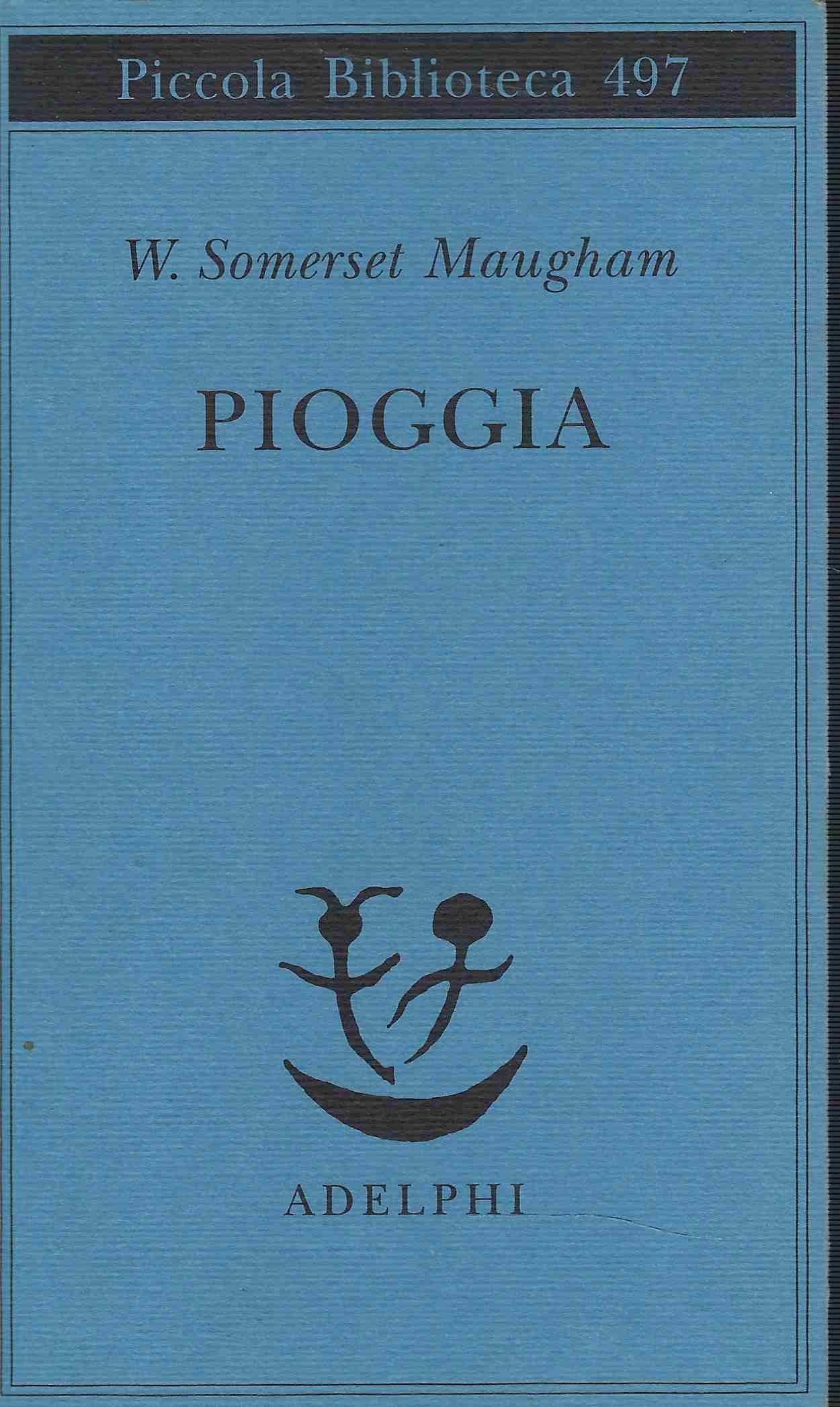 Le Case di Carta
