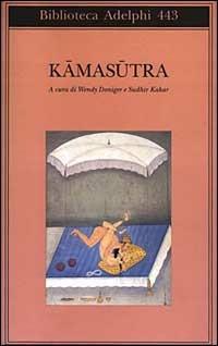 Kamasutra - copertina