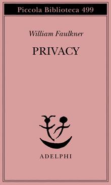 Privacy