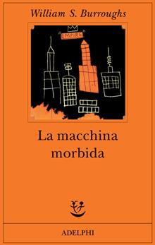 La macchina morbida