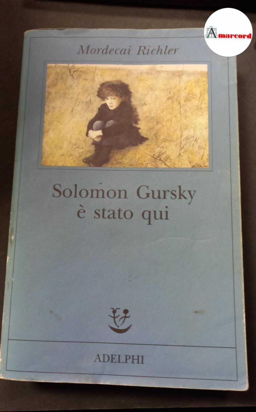 Amarcord Libri
