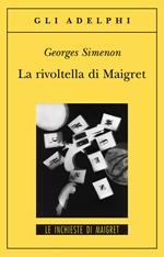 La rivoltella di Maigret