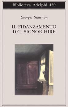 Il fidanzamento del signor Hire