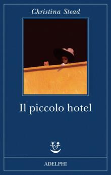 Il piccolo hotel