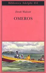 Omeros