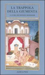 La trappola della giumenta. Una sequenza di immagini erotiche del Bikaner