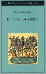 Il libro di sabbia