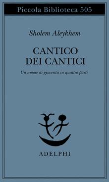 Cantico dei Cantici