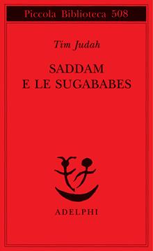 Saddam e le Sugababes