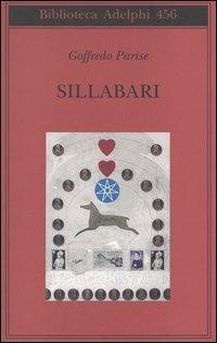 Sillabari - Goffredo Parise - copertina