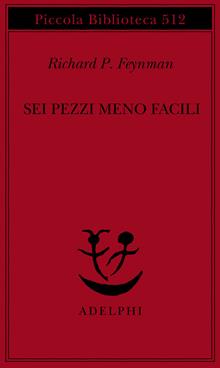 Sei pezzi meno facili