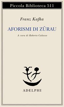Aforismi di Zurau