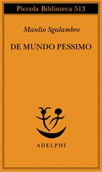 De mundo pessimo