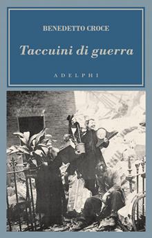 Taccuini di guerra