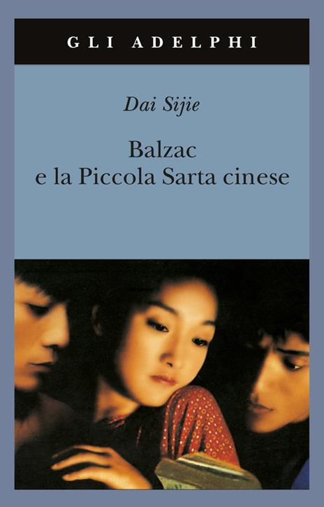 Balzac e la Piccola Sarta cinese - Sijie Dai - 5