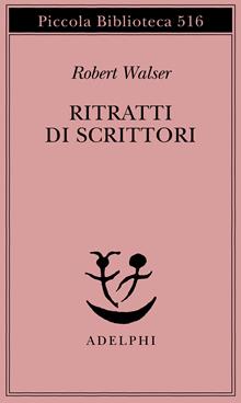Ritratti di scrittori