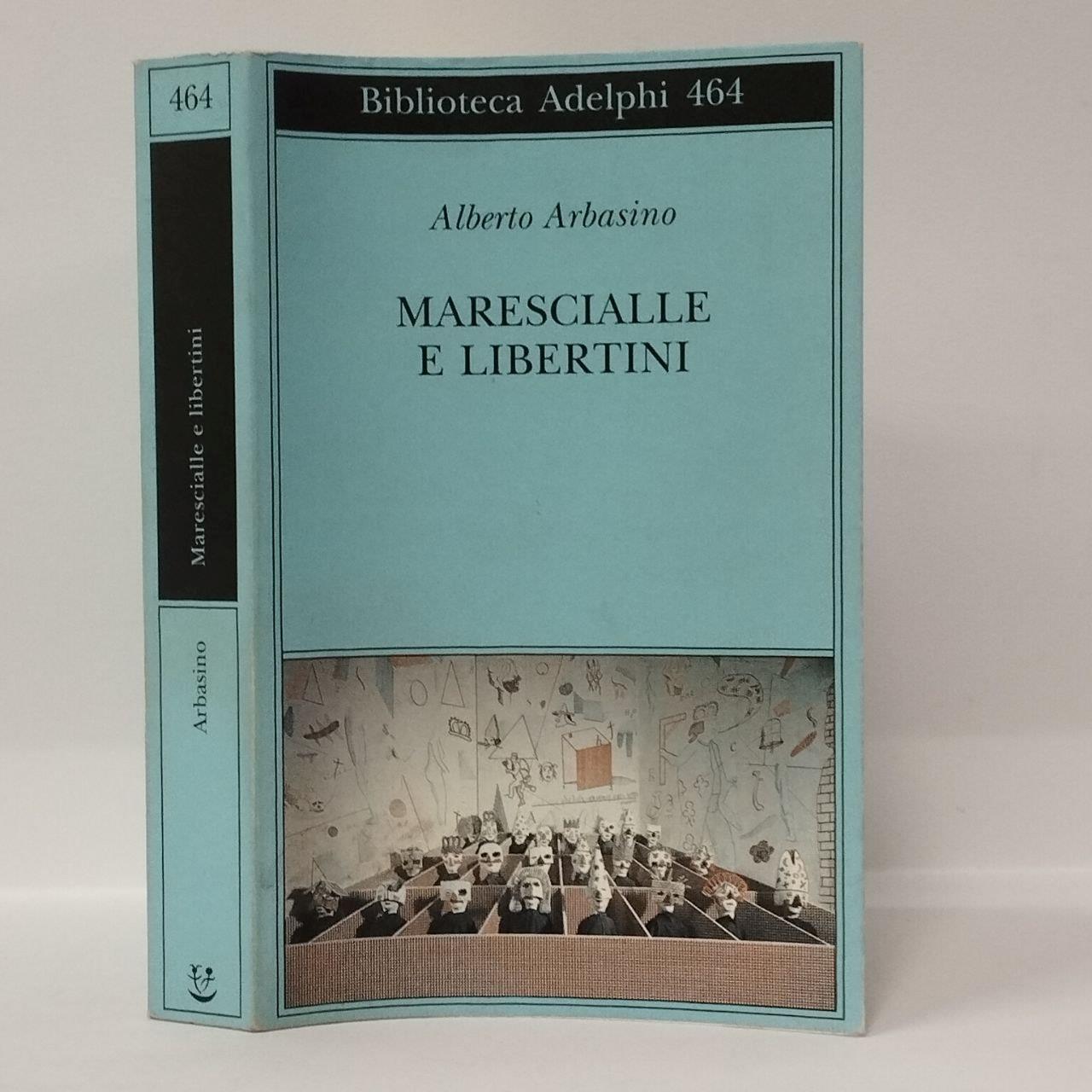 Equilibri Libreria
