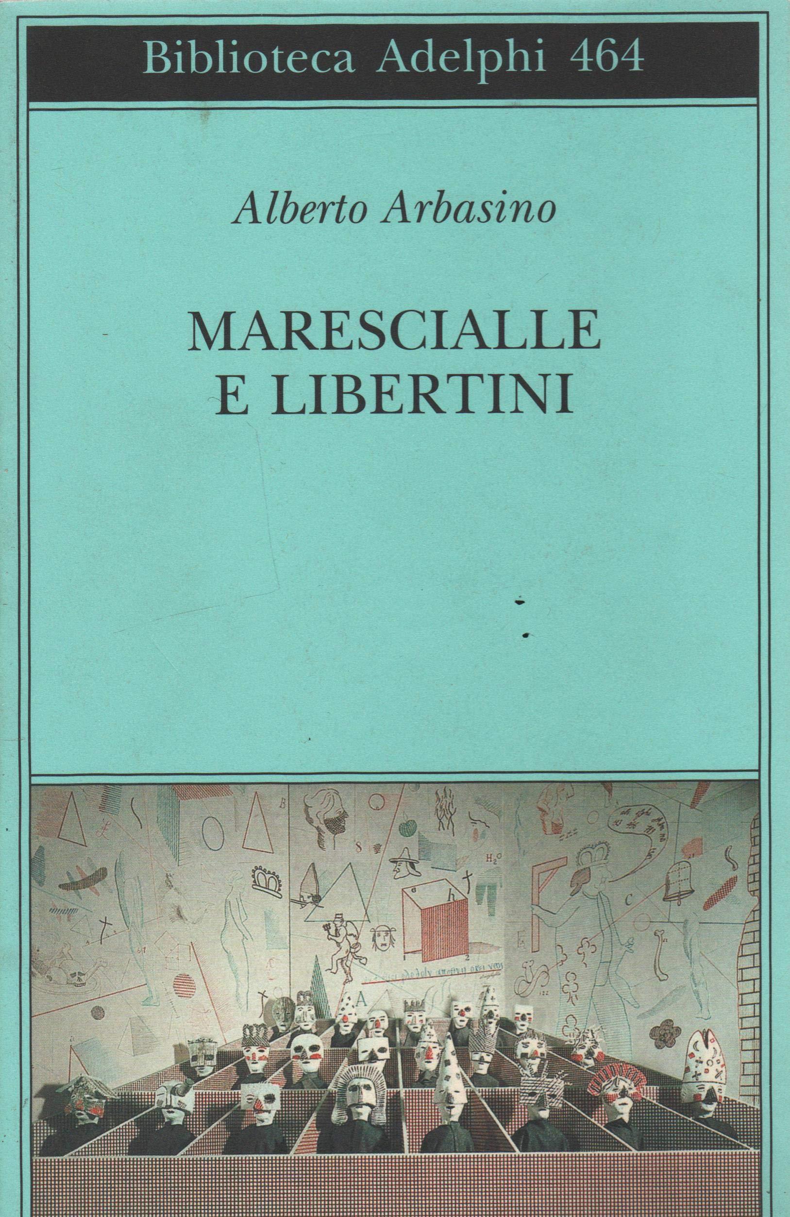 Libreria sottomarina