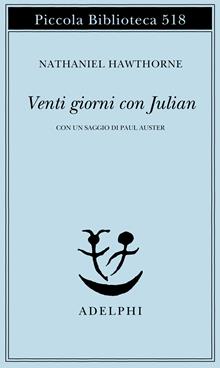 Venti giorni con Julian