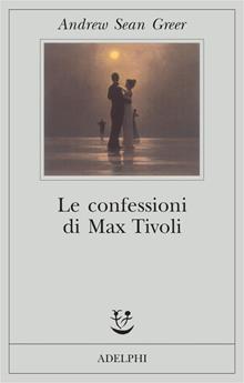 Le confessioni di Max Tivoli
