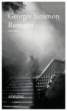 Romanzi. Vol. I