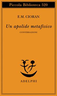 Un apolide metafisico