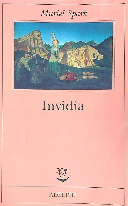 Libro di Faccia