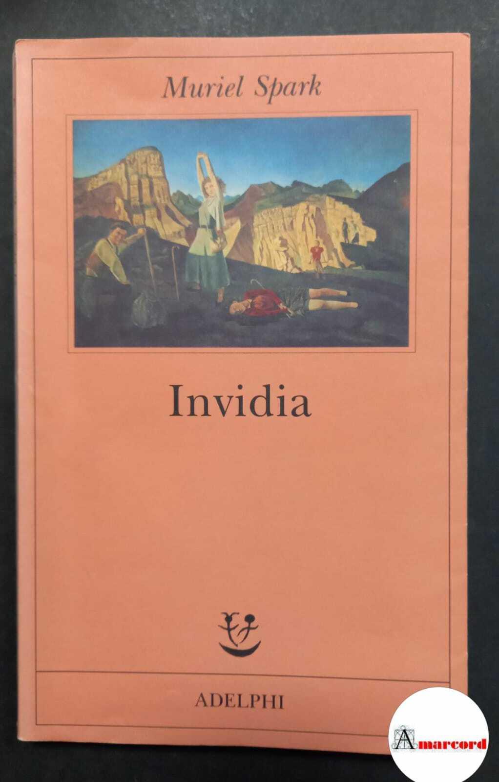 Amarcord Libri