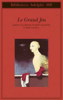 Le Grand Jeu