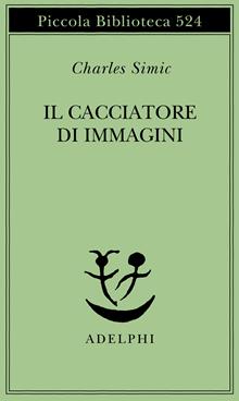 Il cacciatore di immagini