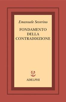 Fondamento della contraddizione