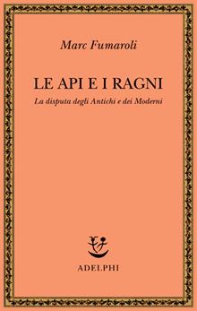 Le api e i ragni