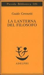 La lanterna del filosofo