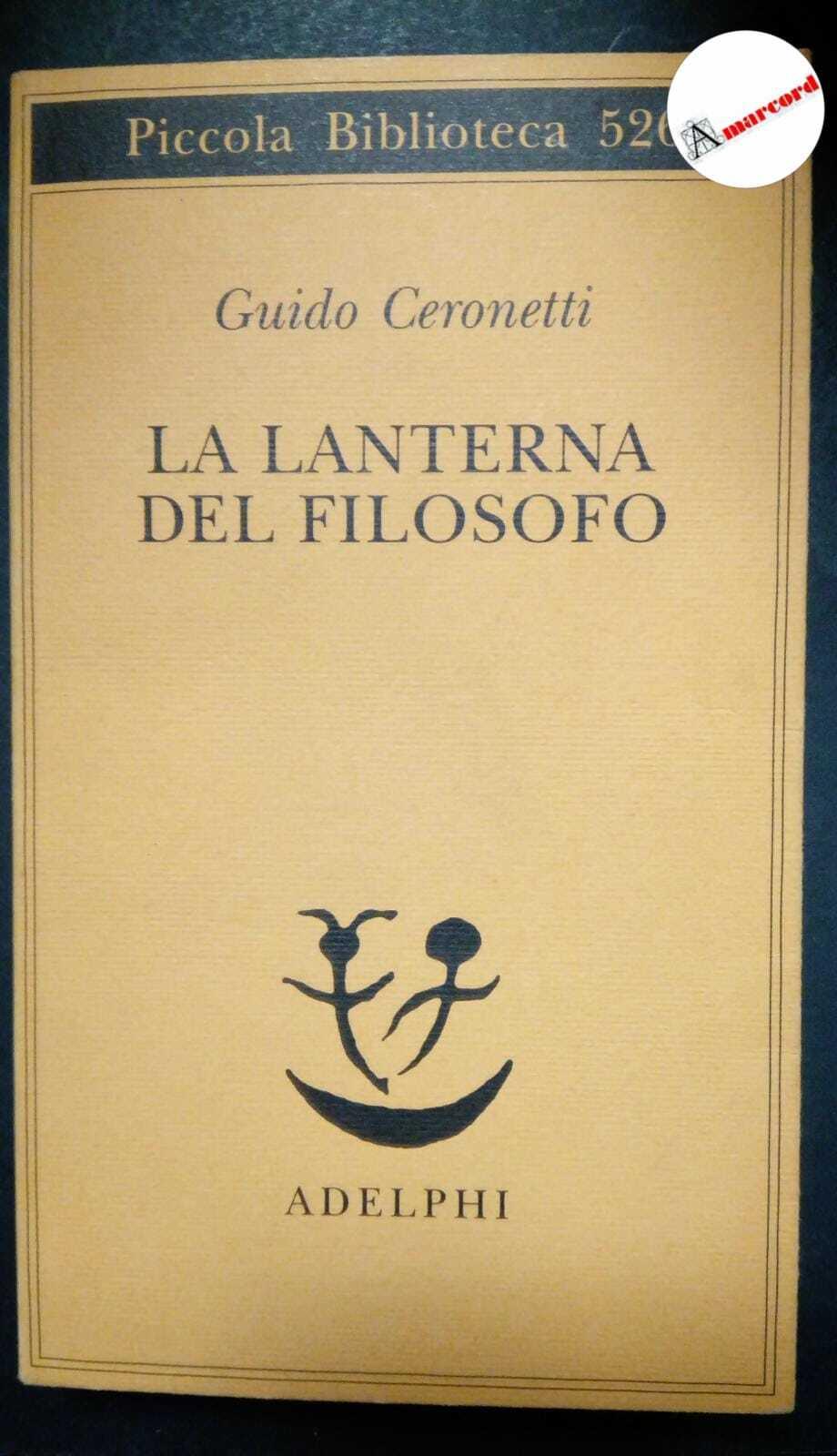 Amarcord Libri