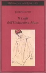 Il Caffè dell'Undicesima Musa. Un'antologia viennese