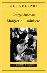 Maigret e il ministro