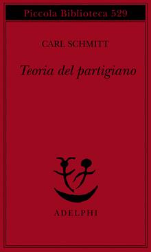 Teoria del partigiano