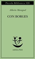 Con Borges