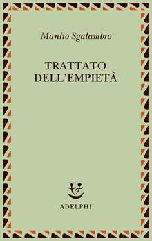 Trattato dell'empietà