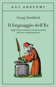 Il libro dell'Es