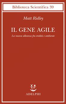 Il gene agile