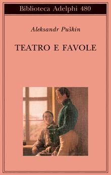 Teatro e Favole