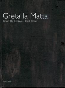 Greta la matta